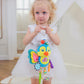 Soft Infant Crib Bed Stroller