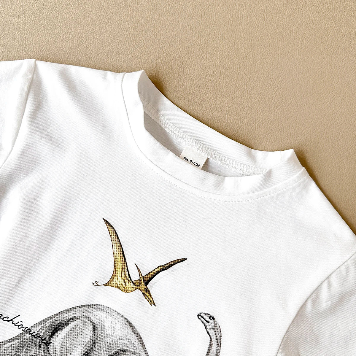New Baby Clothes Set