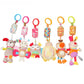 Baby Hanging Rattle Toys
