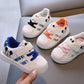 Children's Shoes Fashionable