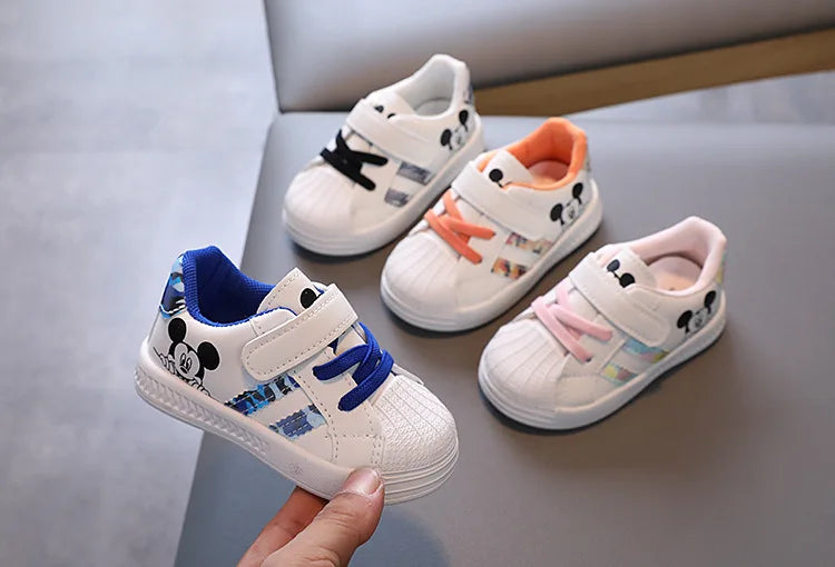 Children's Shoes Fashionable