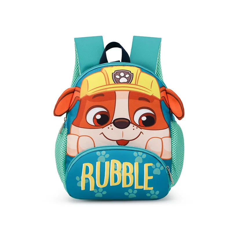 PAW Patrols Anime Chase Schoolbag