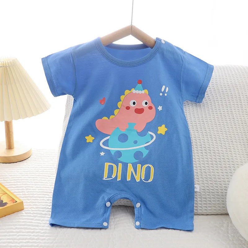 Infant Toddler Crawling Clothes