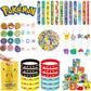 Pokemon Birthday Party
