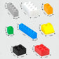 Building Blocks Bulk Set