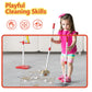 Kids Cleaning Toy Set
