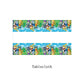 Pokemon Theme Birthday Party