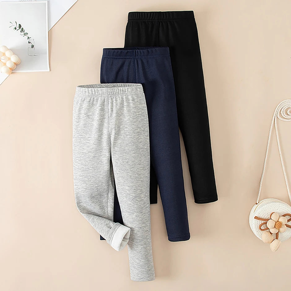 3/1 Piece Autumn And Winter cloth
