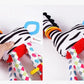 Soft Infant Crib Bed Stroller