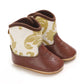 Baby Boys Girls Winter Boots