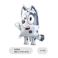 bluey Balloon Children's Birthday