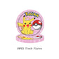 Pokemon Theme Birthday Party