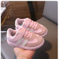 PU Leather Sport Shoes For Children