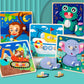 Baby Wooden Puzzles