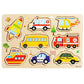 Baby Wooden Puzzles