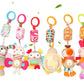 Baby Hanging Rattle Toys