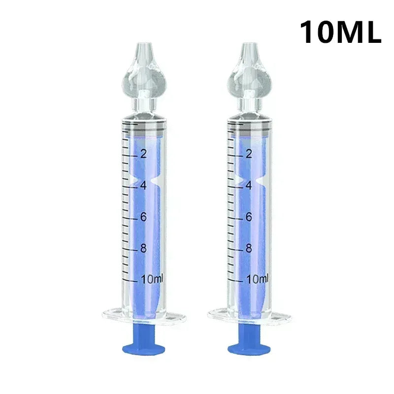 Baby Rhinitis Nasal Washer
