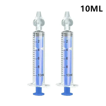 Baby Rhinitis Nasal Washer
