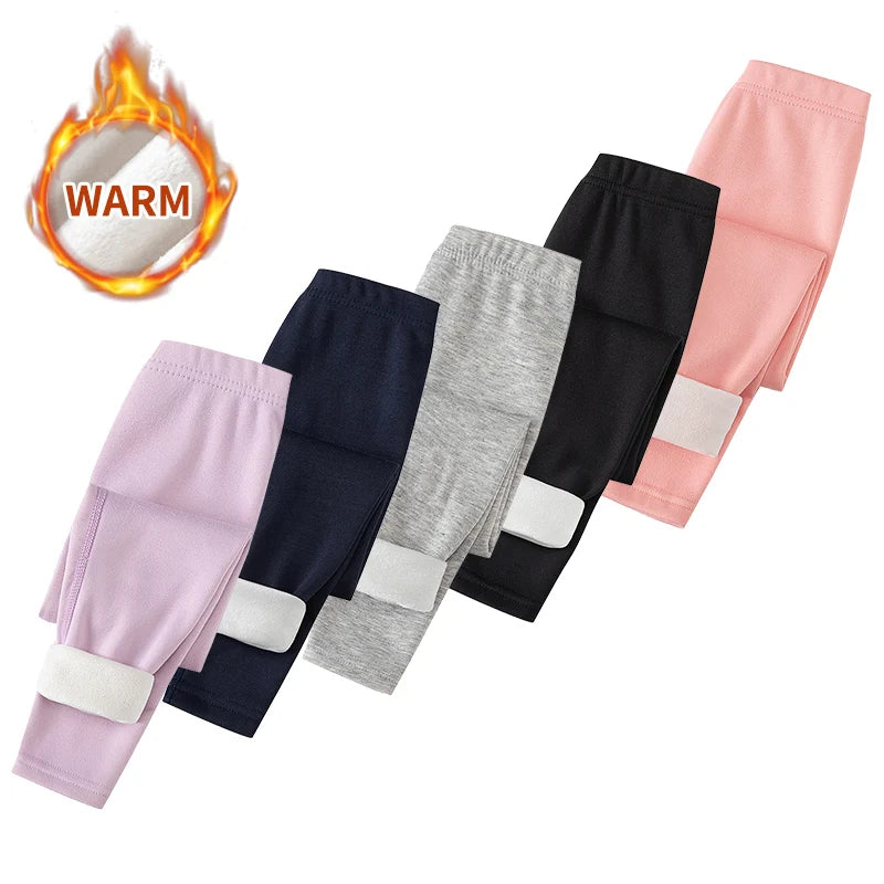 3/1 Piece Autumn And Winter cloth