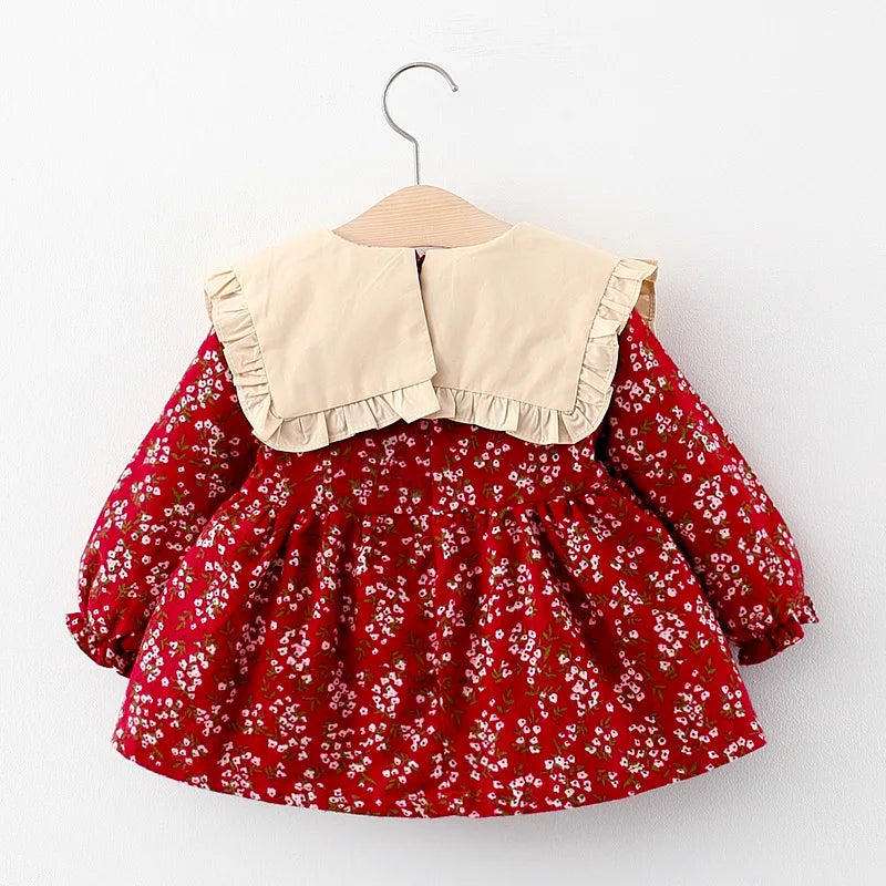 Children's Spring and Autumn