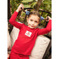 Ali Plus SS26 cotton cherries