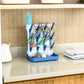Baby Bottle Drying Rack Vertical Bottle