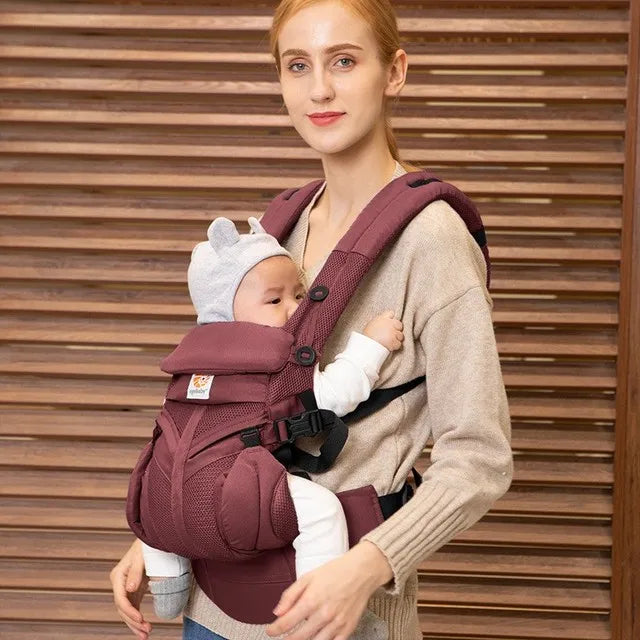 Egobaby Omni Baby Carrier
