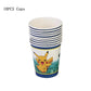 Pokemon Theme Birthday Party
