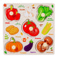 Baby Wooden Puzzles
