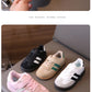 PU Leather Sport Shoes For Children