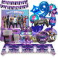 Video Game Fortnitions Birthday