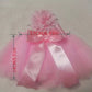 Newborn Baby Sunflower  Skirt,