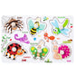 Baby Wooden Puzzles