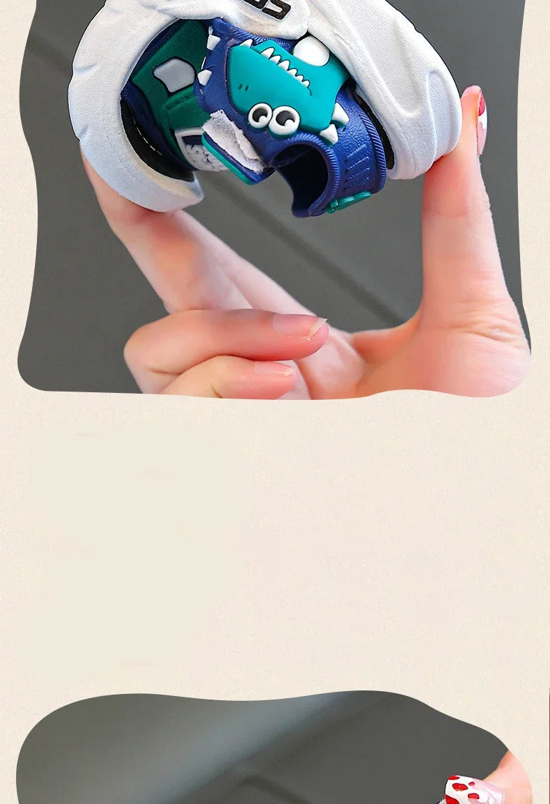New Arrival Kids' Slippers