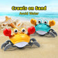 Induction Escape Crab Electric