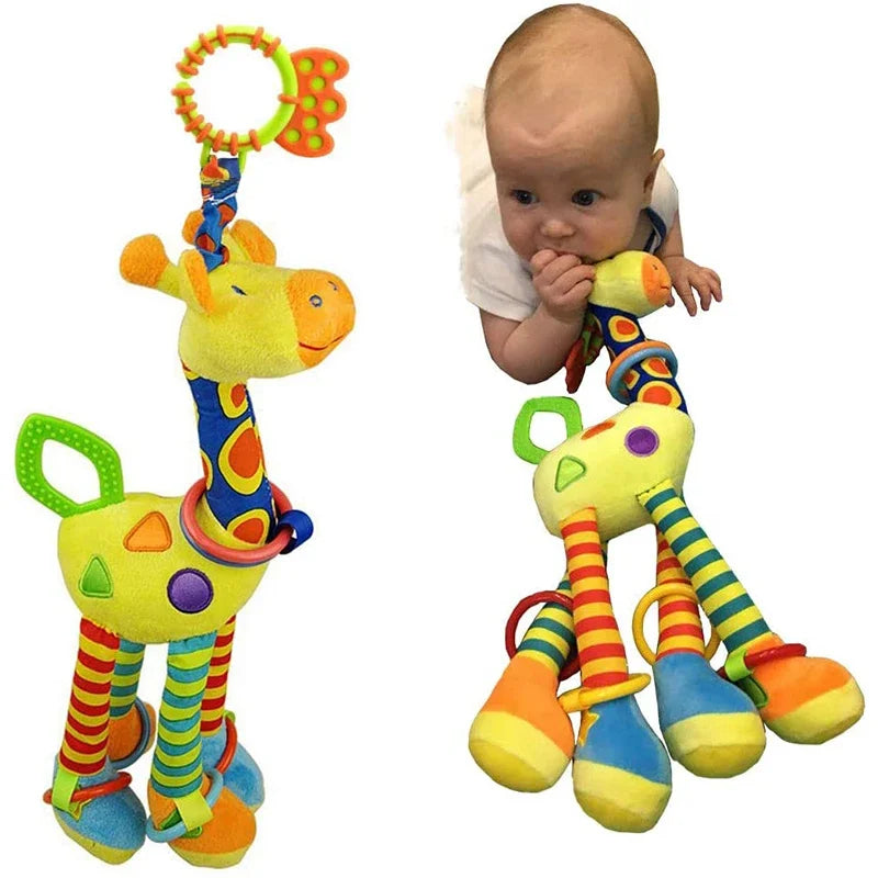 Soft Infant Crib Bed Stroller