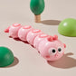 Funny Colorful Animals Worm