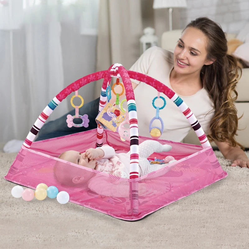 Baby Fitness Frame For Children