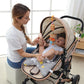 Baby Hanging Rattle Toys