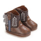 Baby Boys Girls Winter Boots