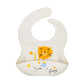 Waterproof Bibs For Kids Feeding