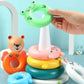 Montessori Rotating Rainbow