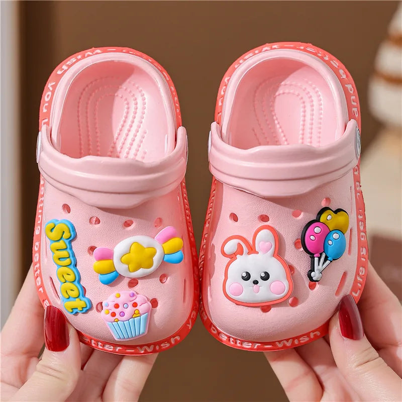 Summer Kids ShoesSandals