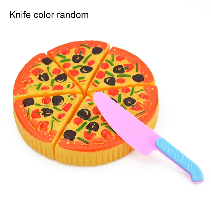 Kids Simulation Food Kitchen