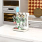 Baby Bottle Drying Rack Vertical Bottle