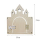 Board Montessori Accessories