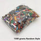 Compatible with LEGO