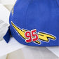 Disney Lightning McQueen Hat Fashion