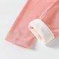 3/1 Piece Autumn And Winter cloth