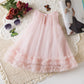 Girl Party Dress Summer